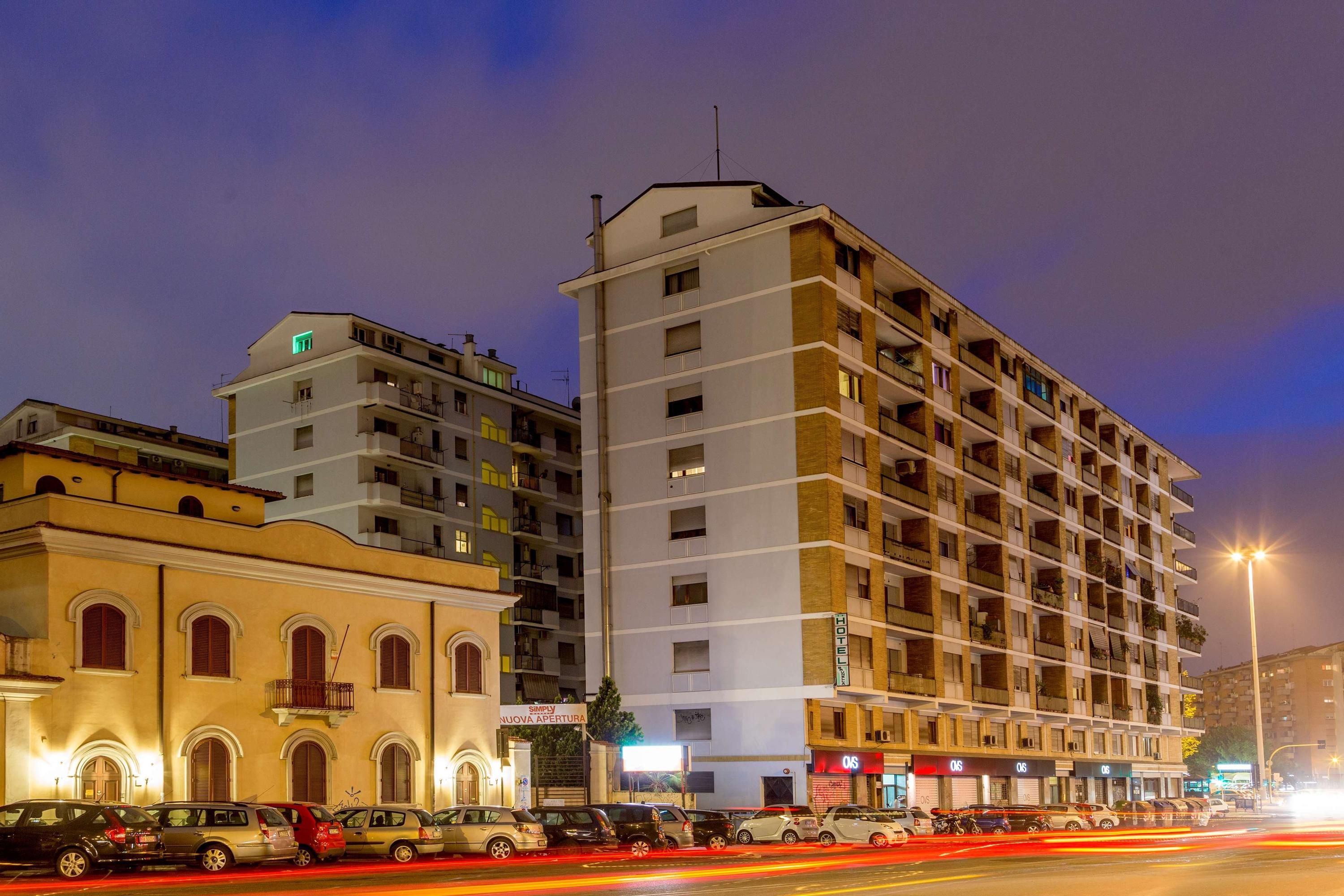 Building