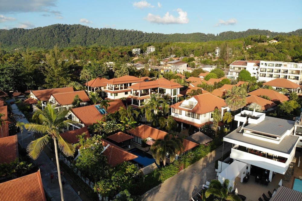 Outdoor view