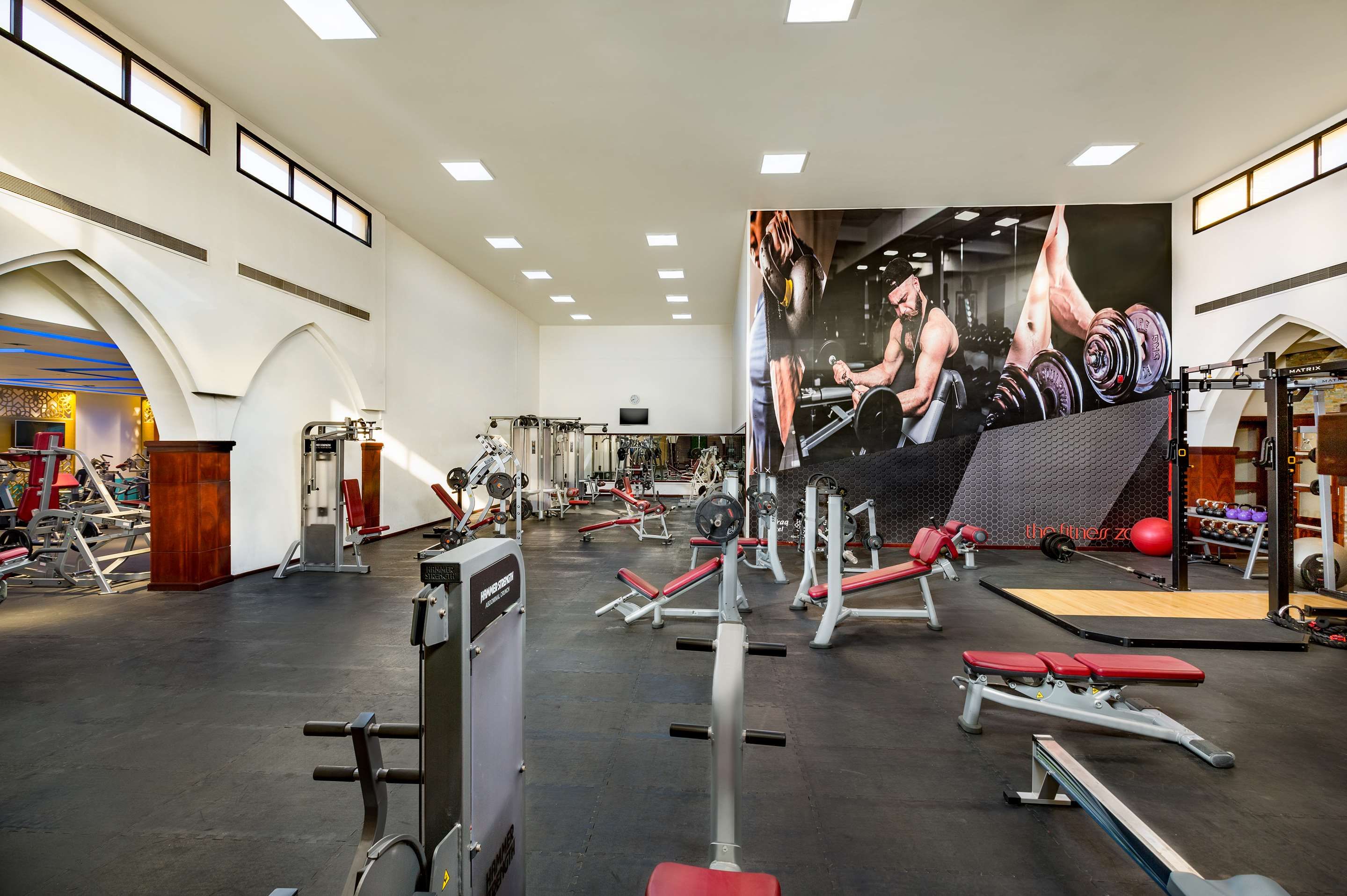 Gym