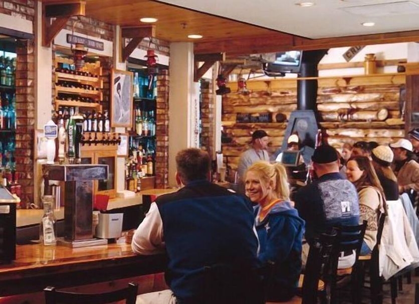 Bar Photo
