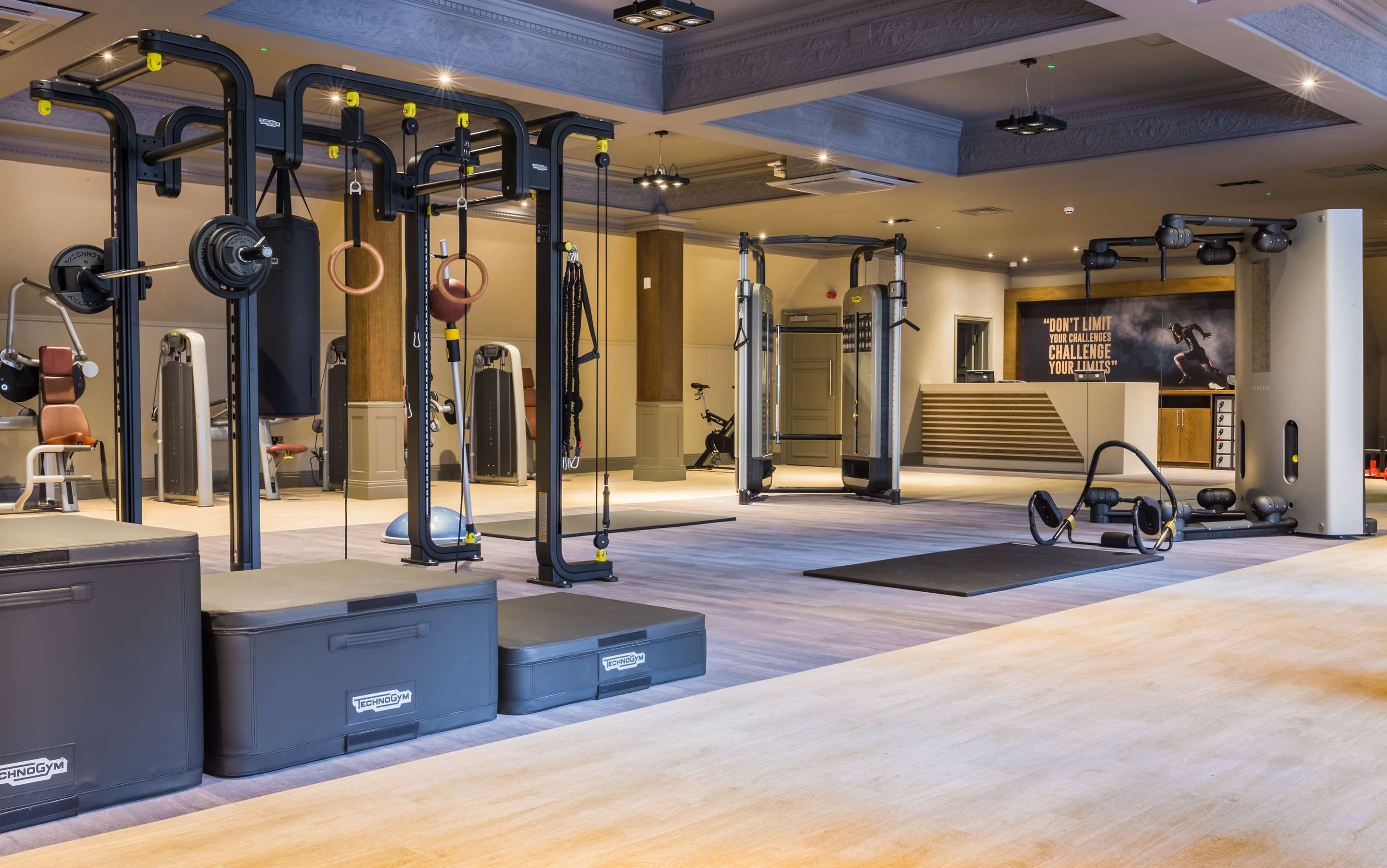Gym