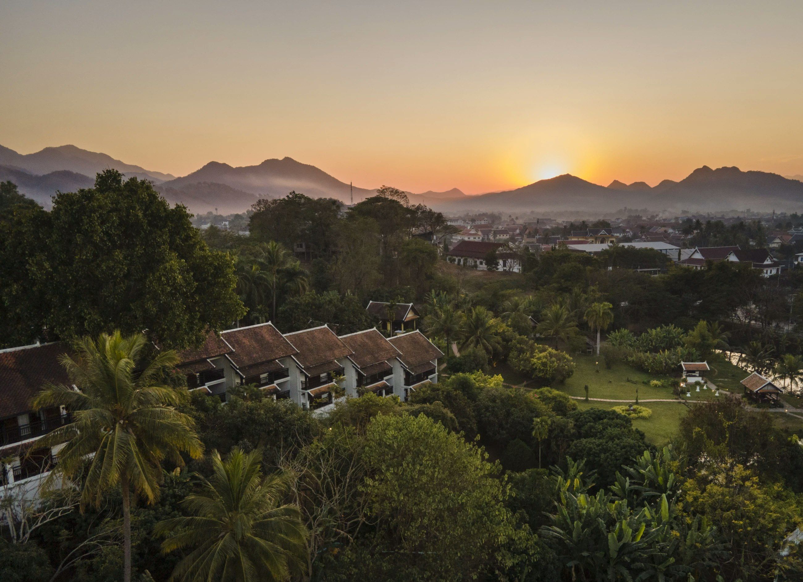 Outdoor view