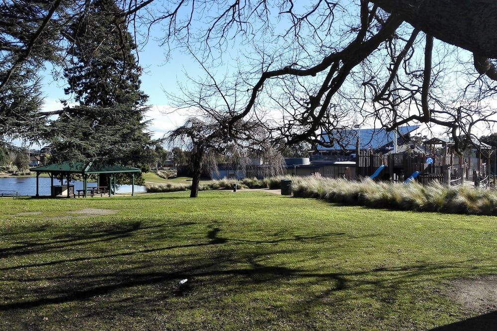 Outdoor view