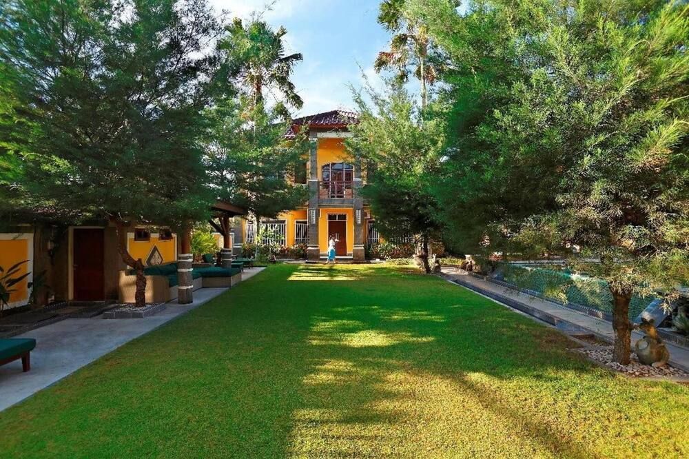 Outdoor view