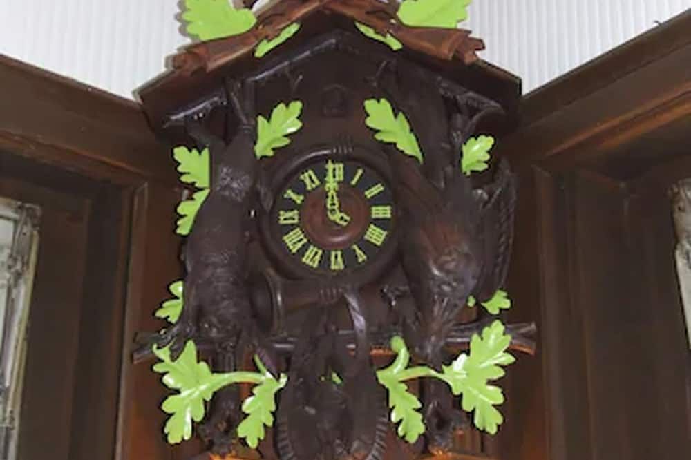 Decor