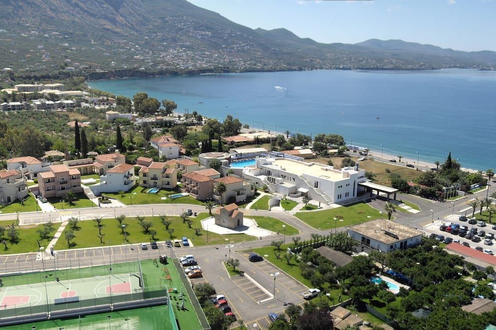 Outdoor view