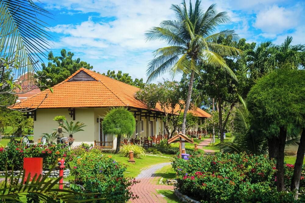 Outdoor view