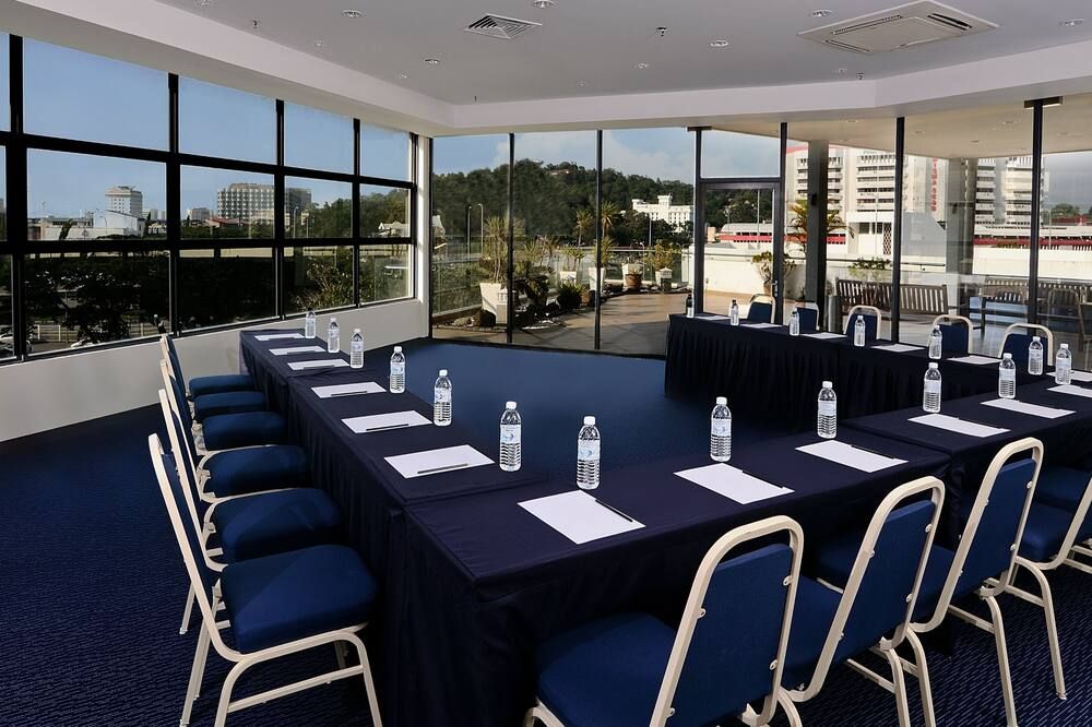 Conference room
