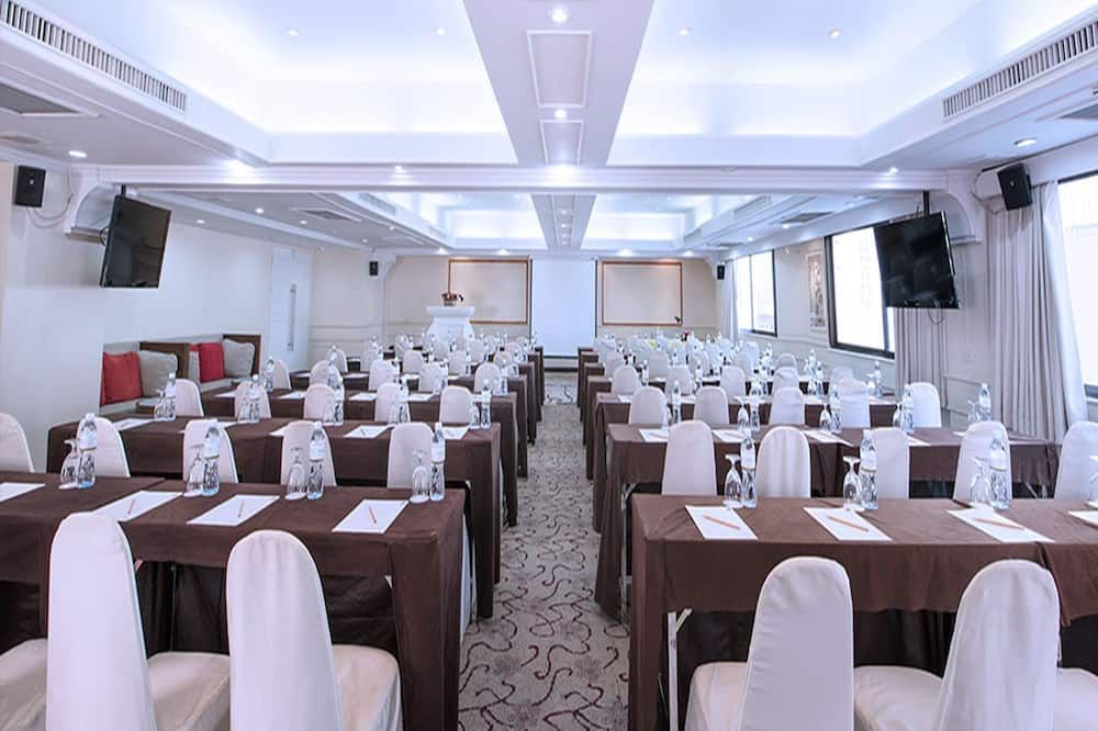 Conference room