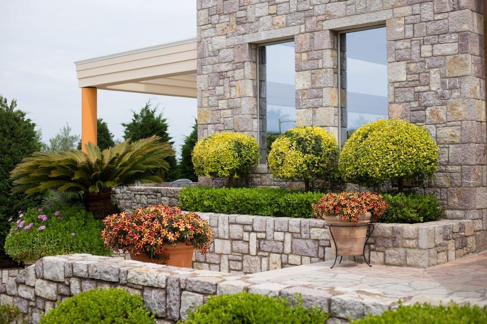 Outdoor view
