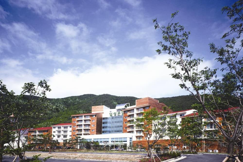 Outdoor view