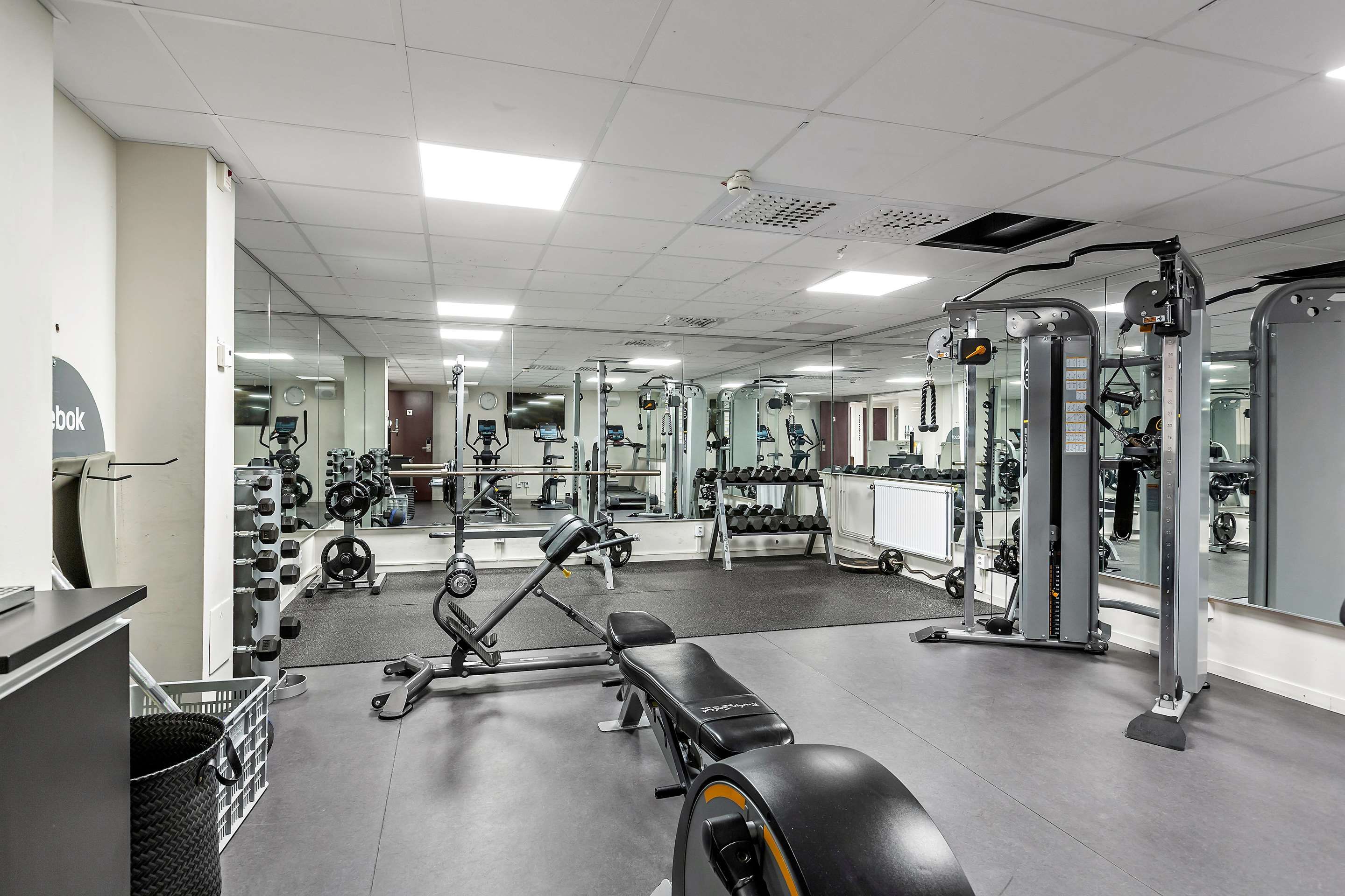 Gym