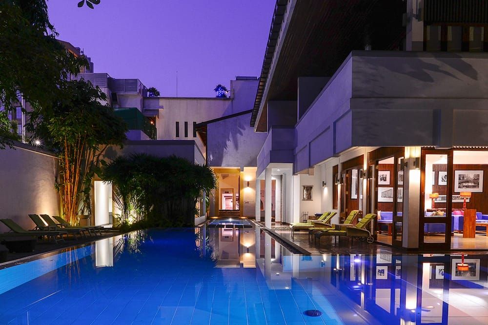 Pool