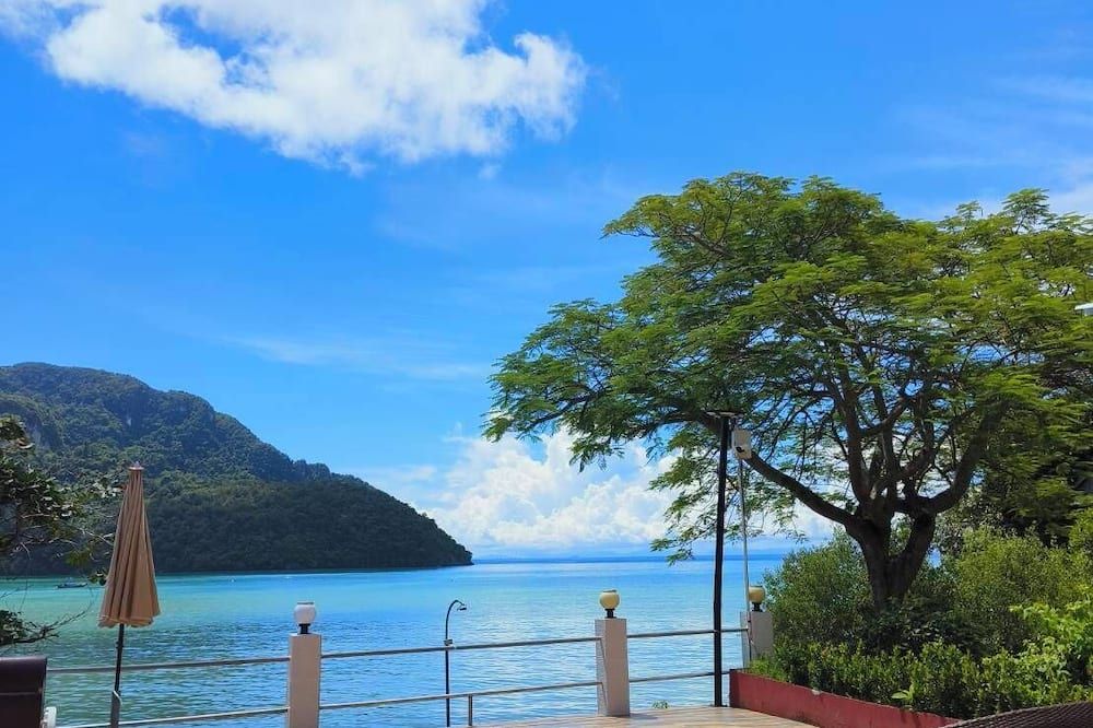 Outdoor view