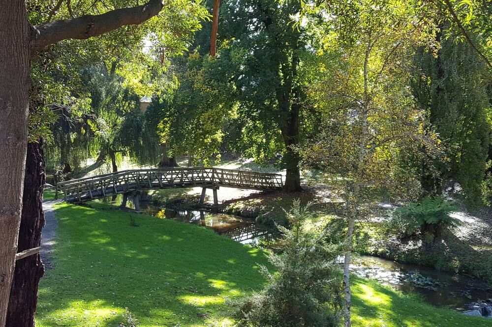 Outdoor view