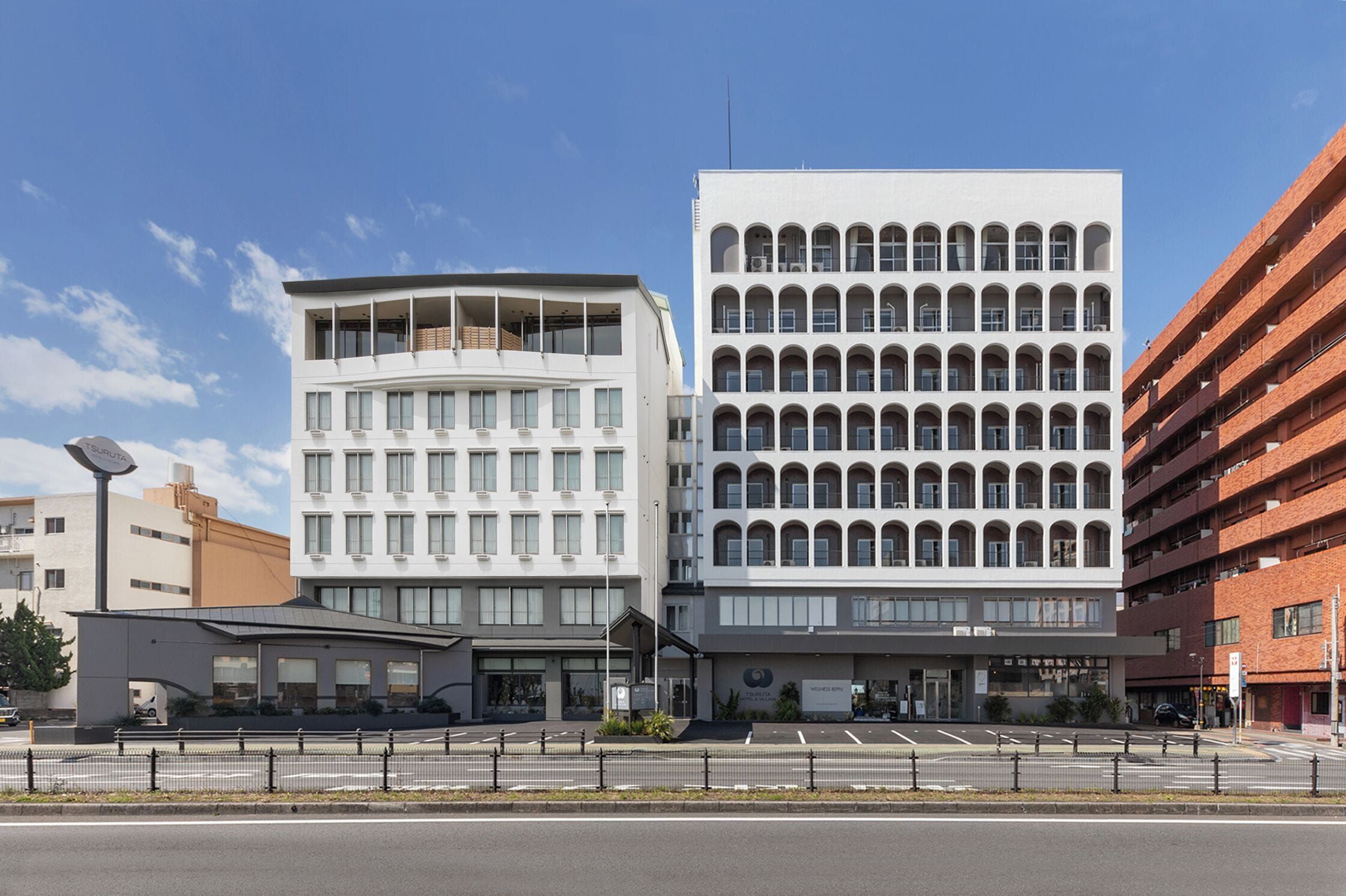 Building Photo