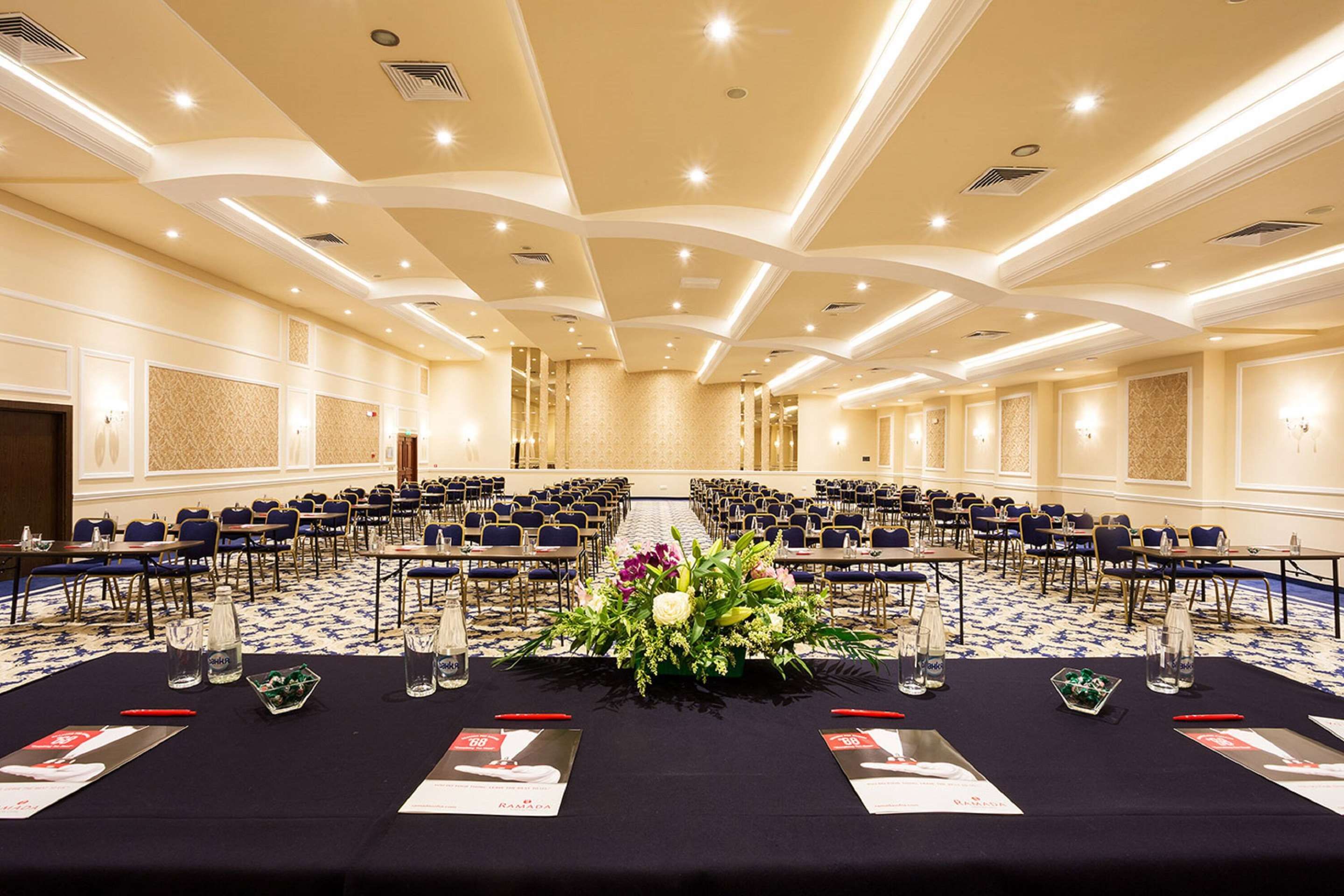 Conference room