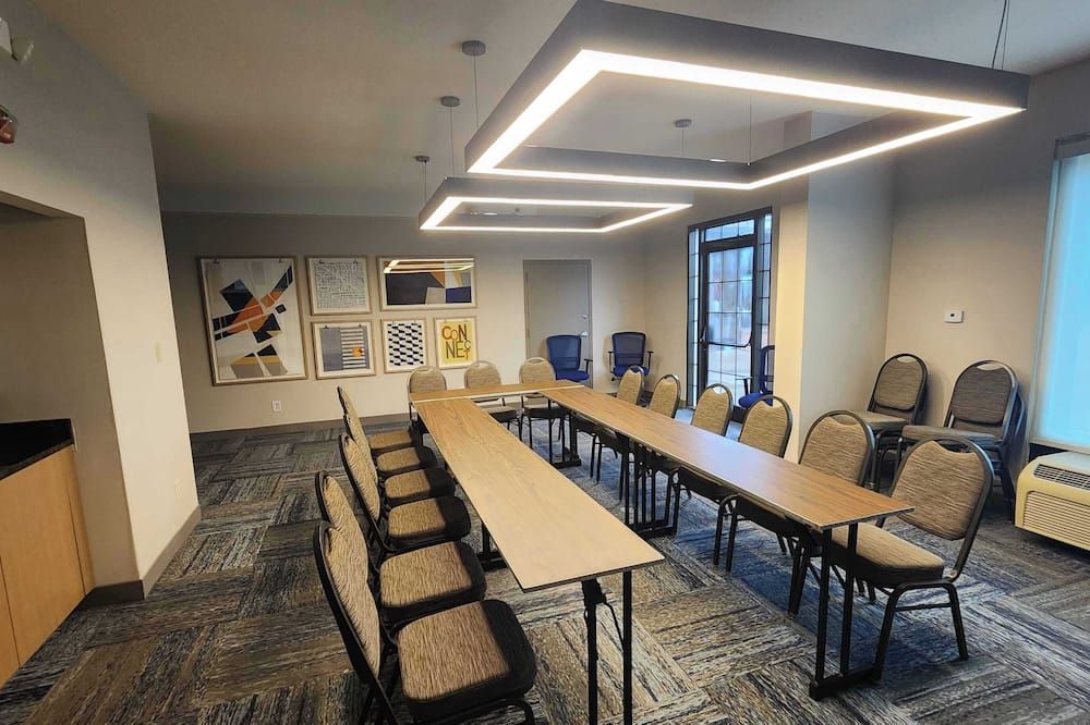 Conference room