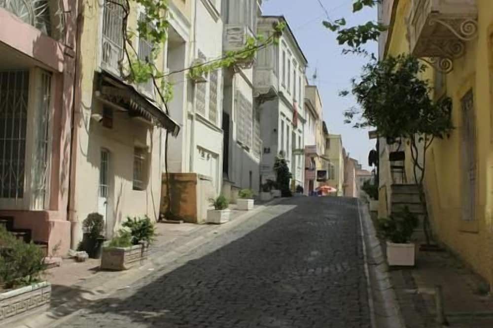 Outdoor view