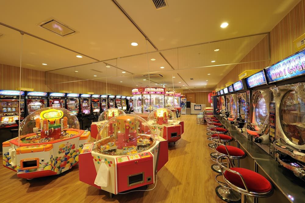 Shop