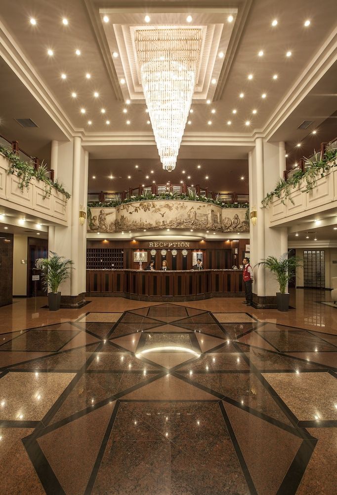 Conference room