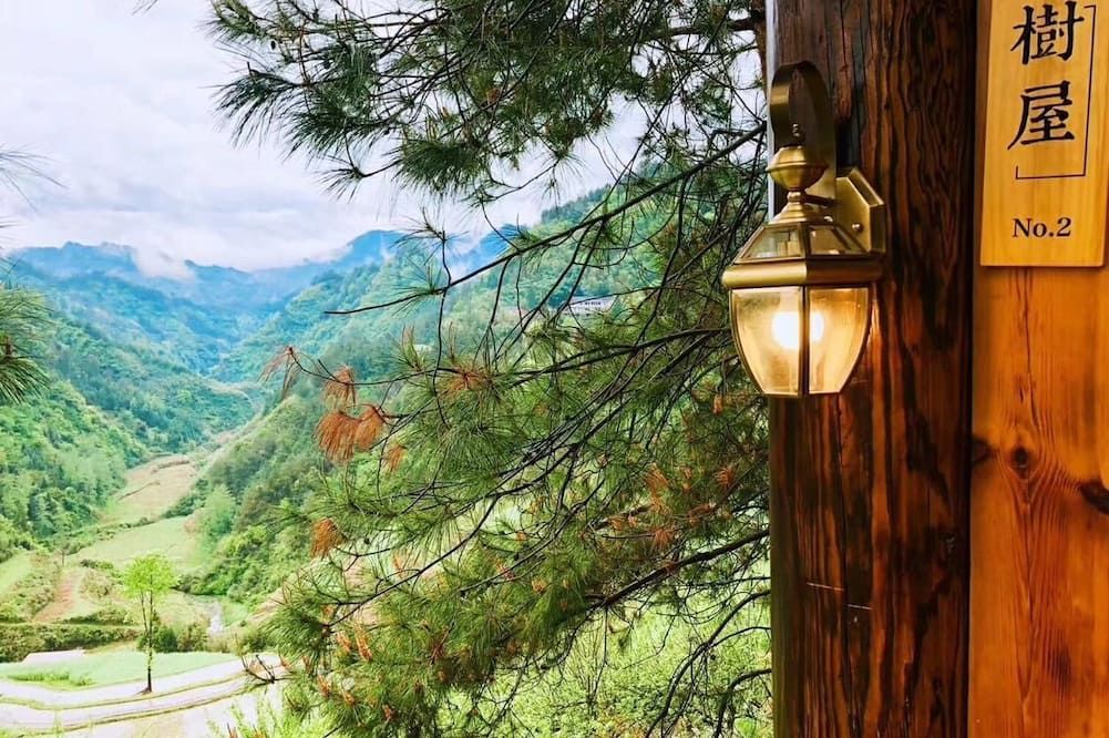 Outdoor view