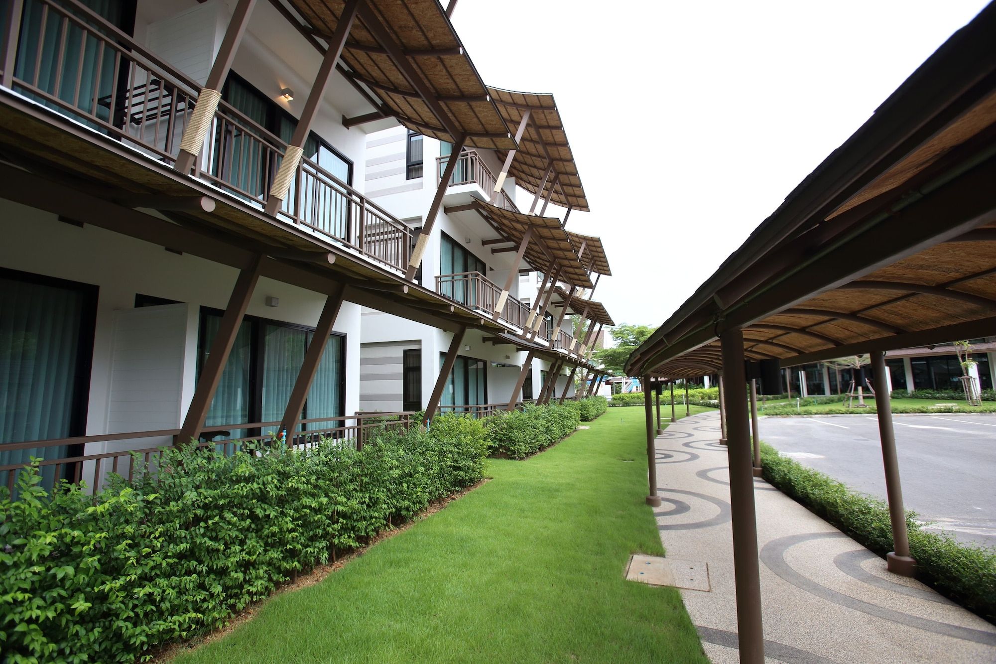 Outdoor view