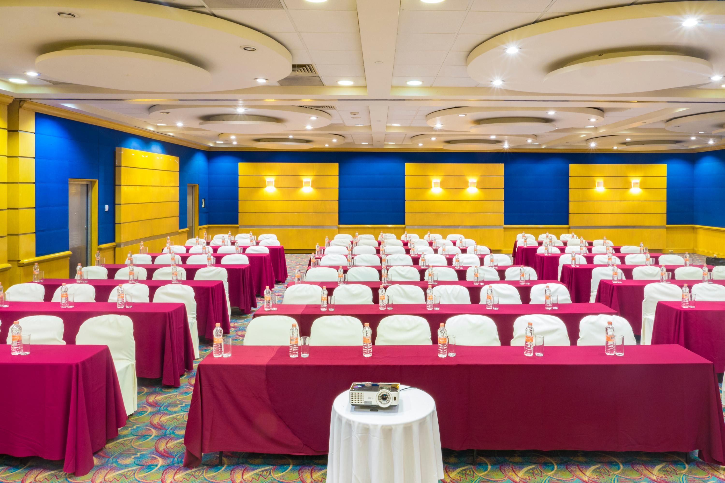Conference room