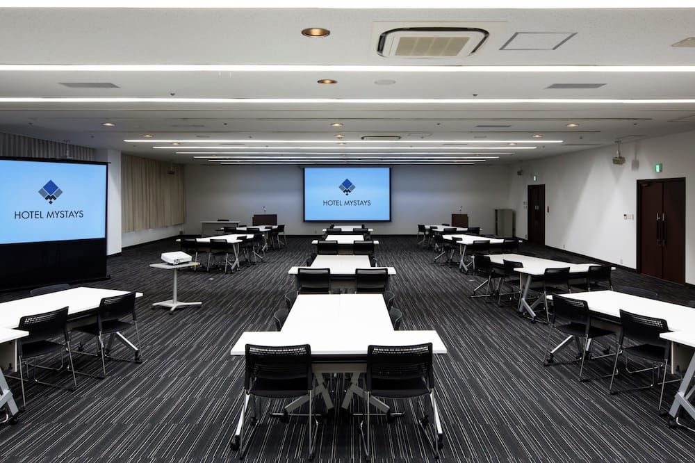 Conference room