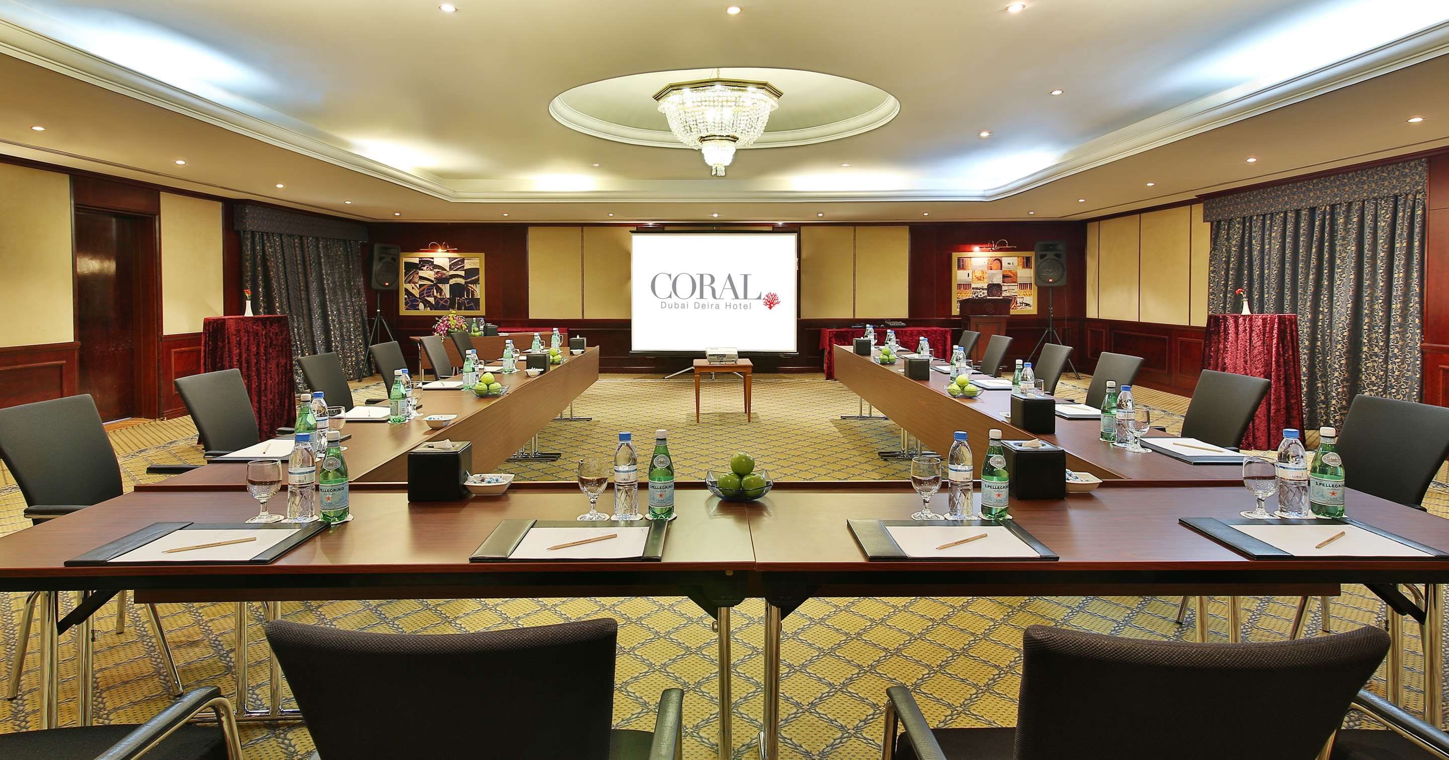 Conference room
