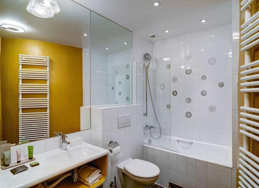 Bathroom Photo