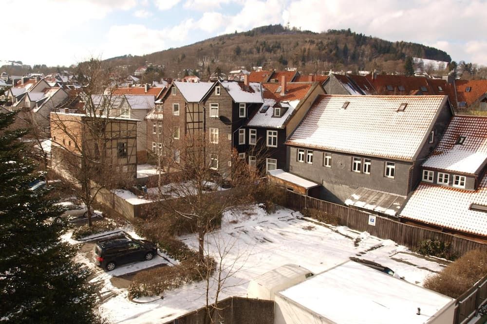 Outdoor view