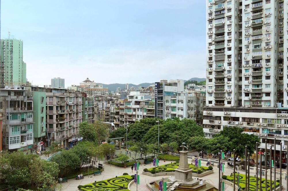 Outdoor view