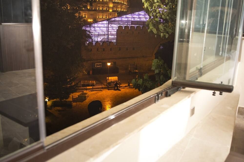 Outdoor view
