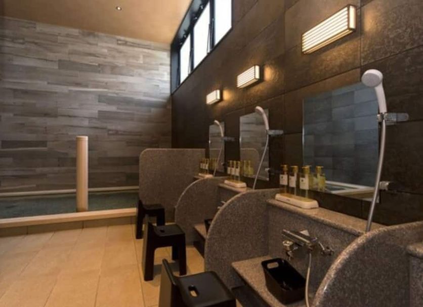 Spa Photo