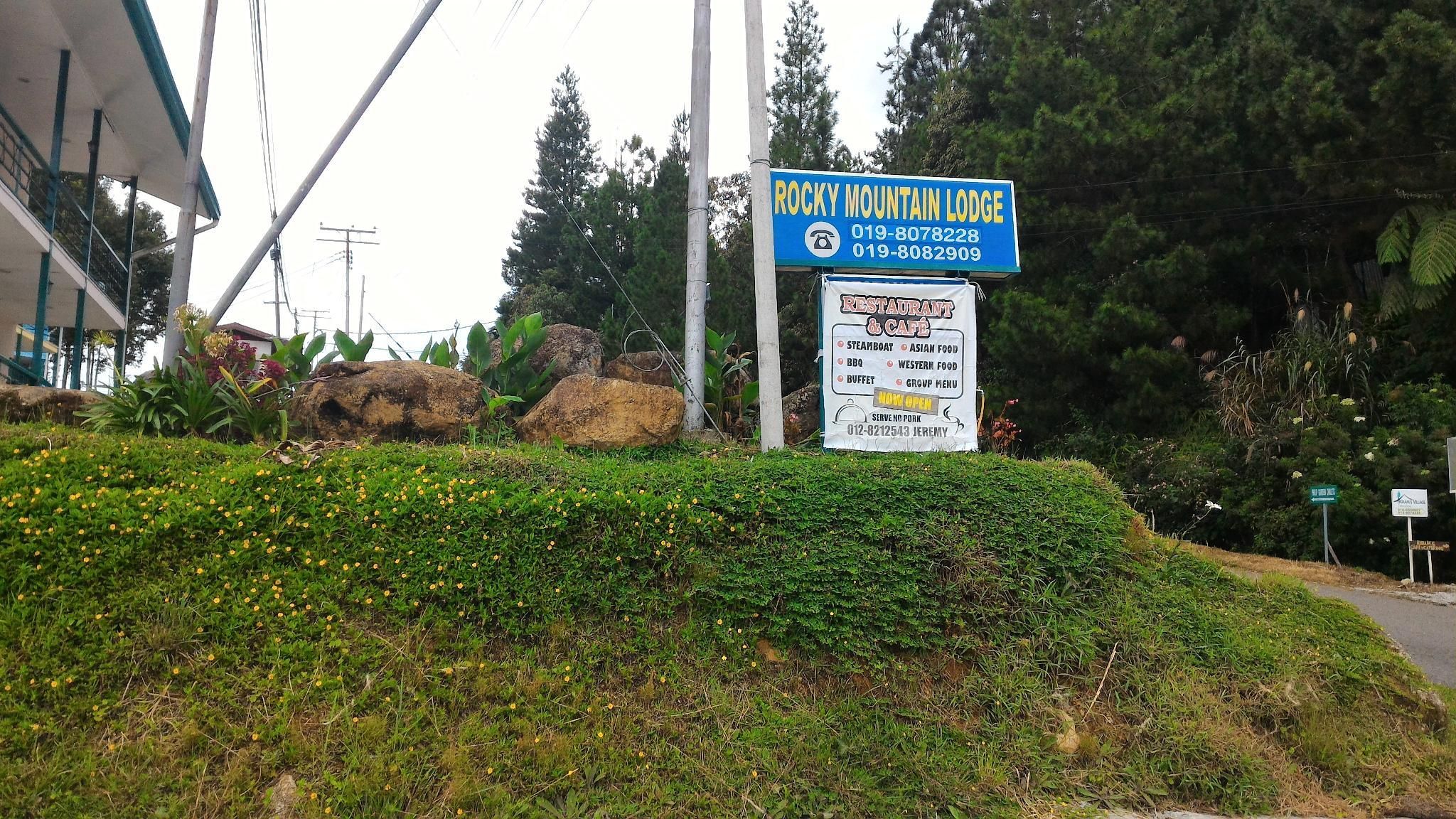 Outdoor view