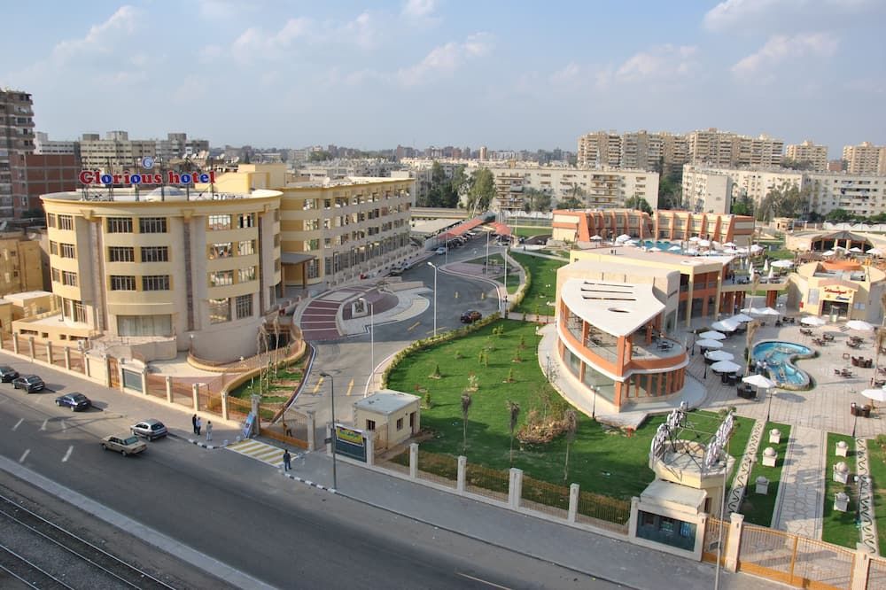 Outdoor view
