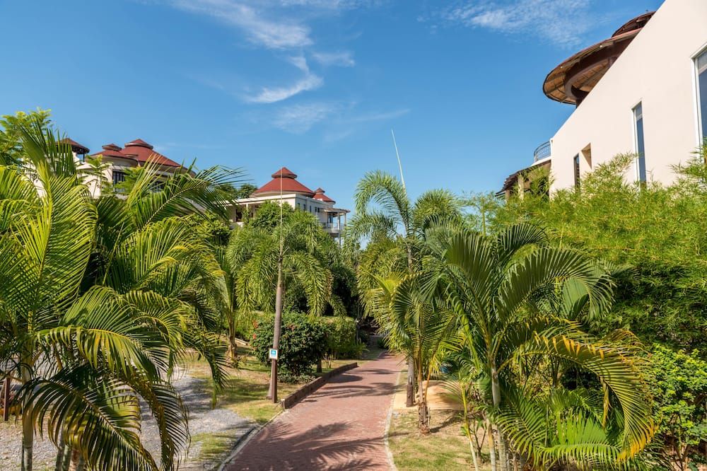 Outdoor view