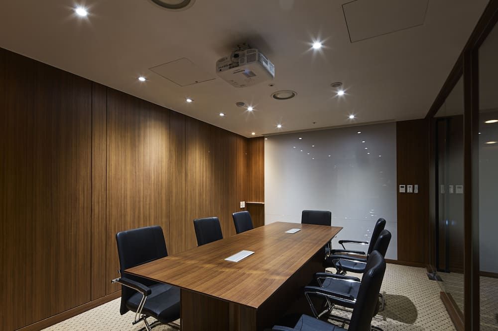 Conference room