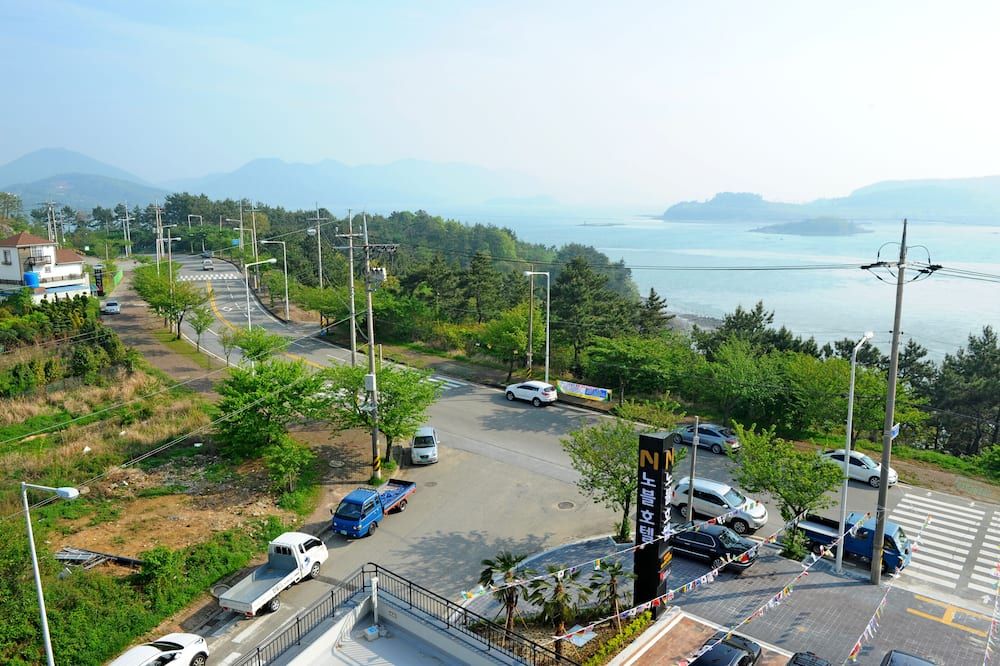 Outdoor view