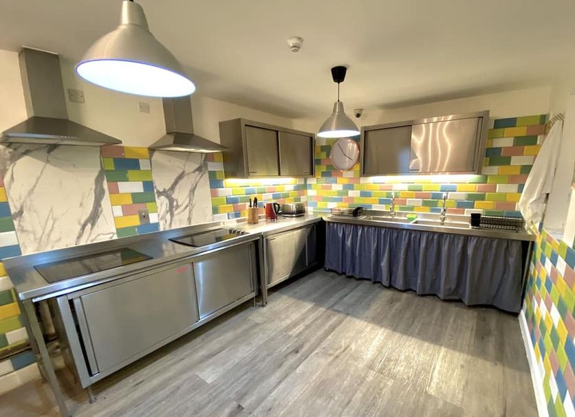Kitchen Photo