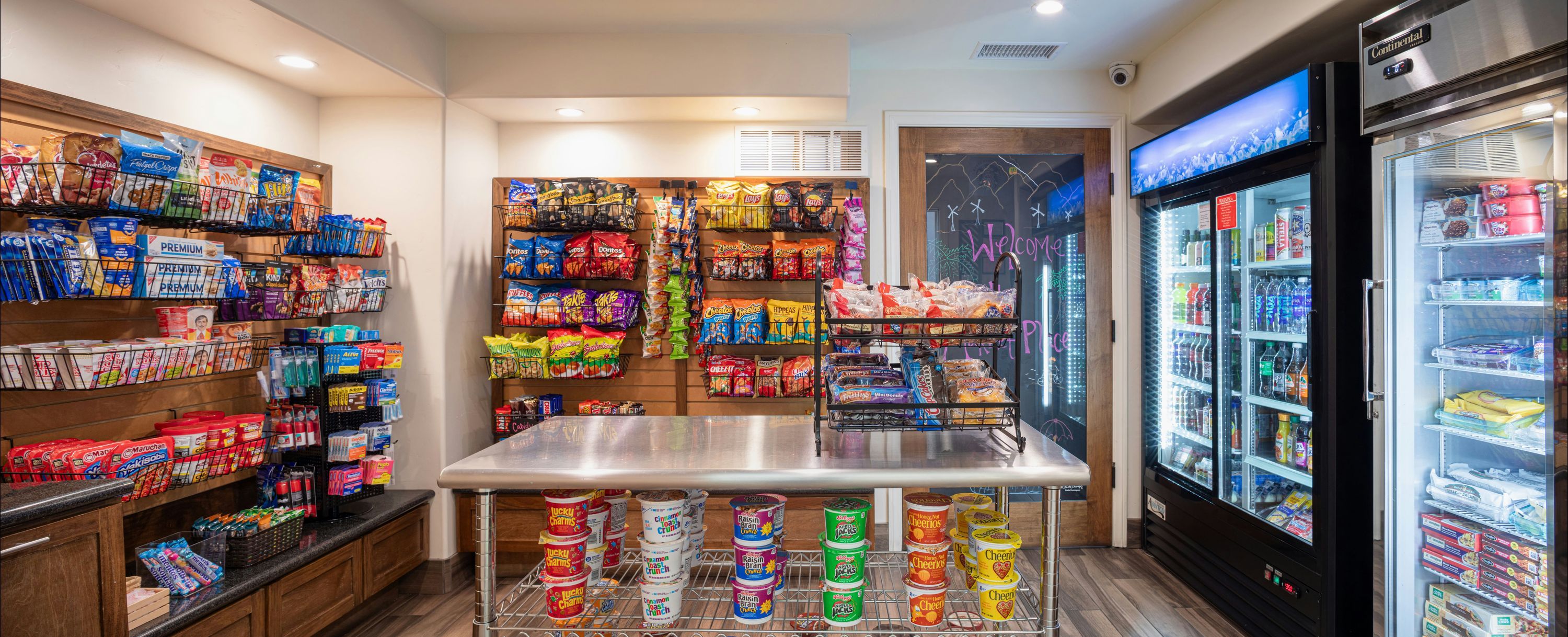 Shop