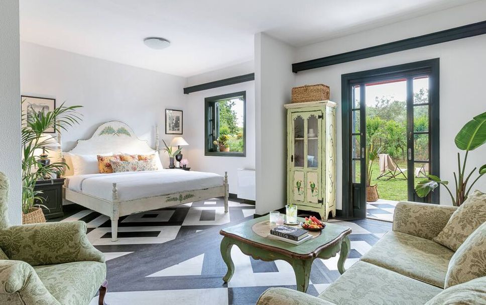Bedroom Photo