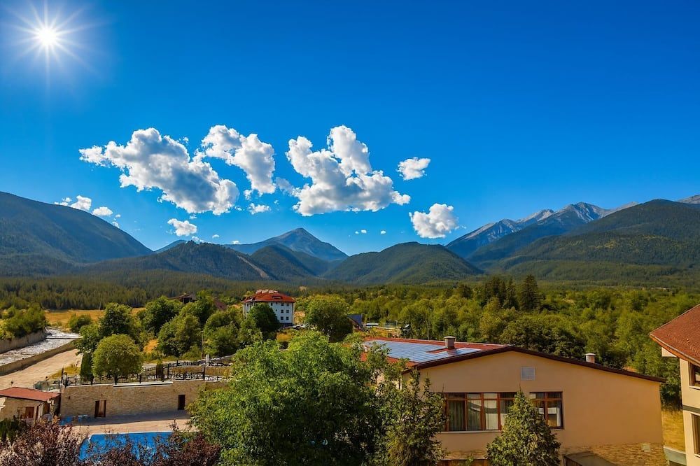 Outdoor view