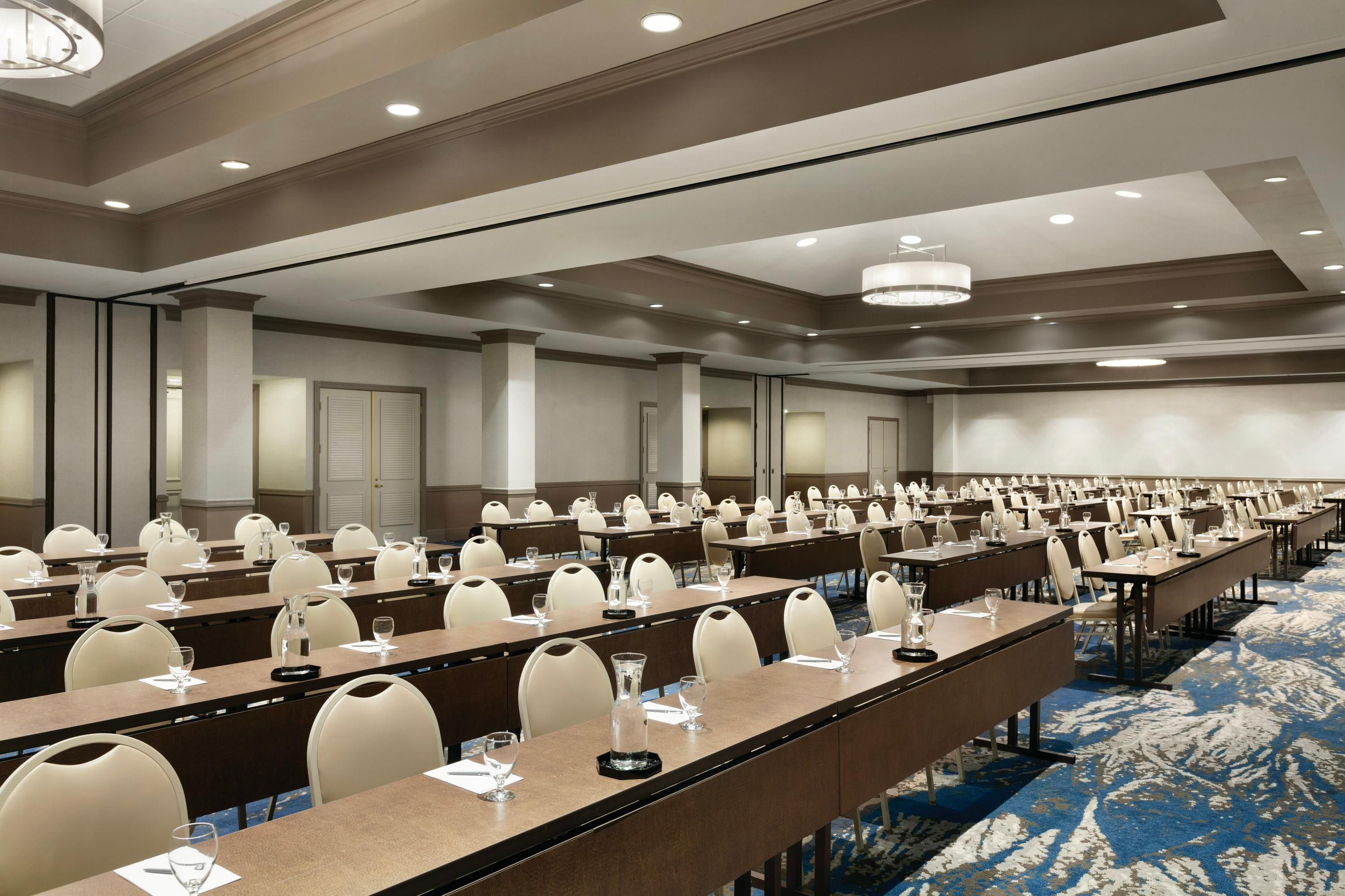 Conference room