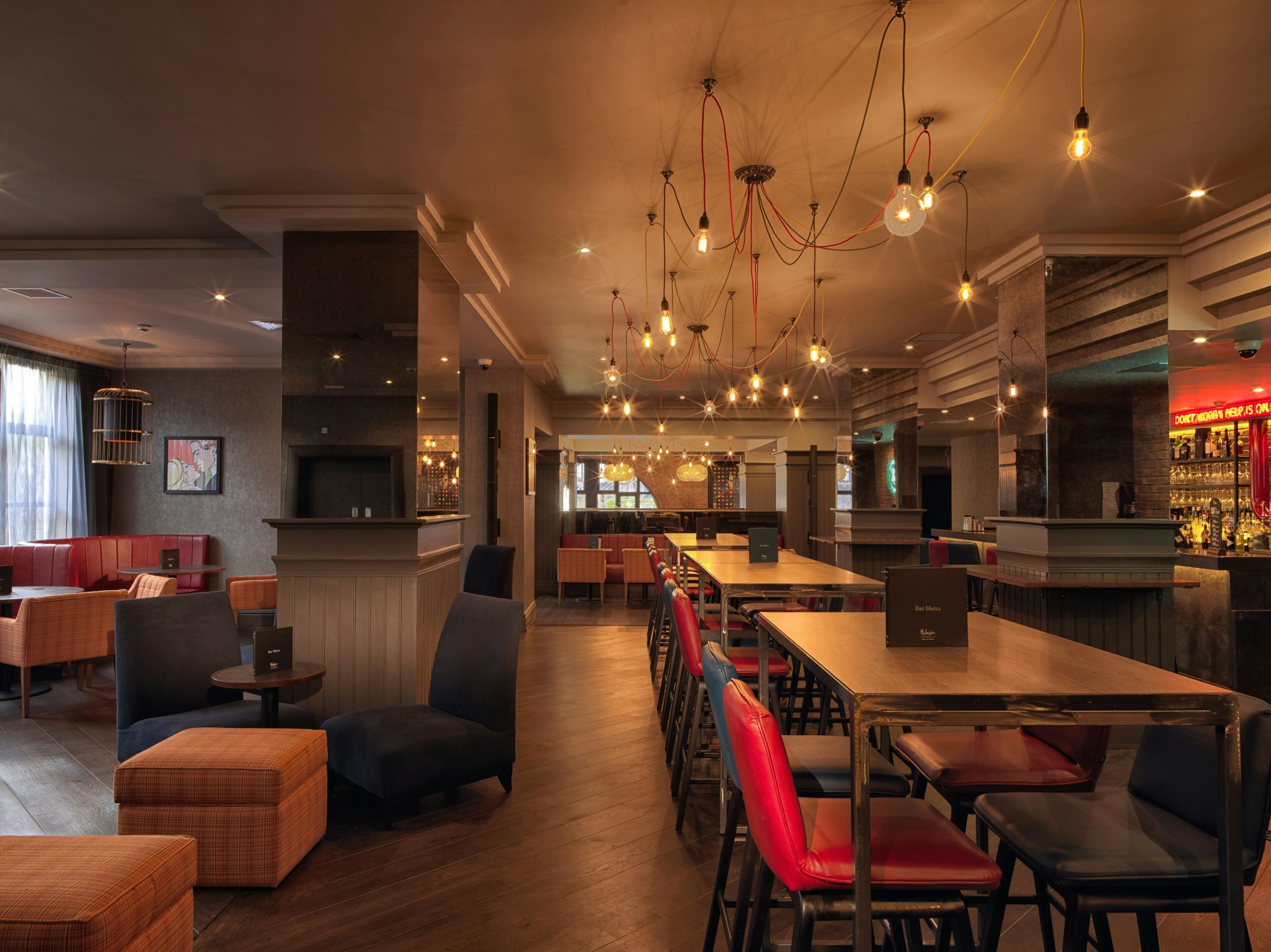 Bar Photo