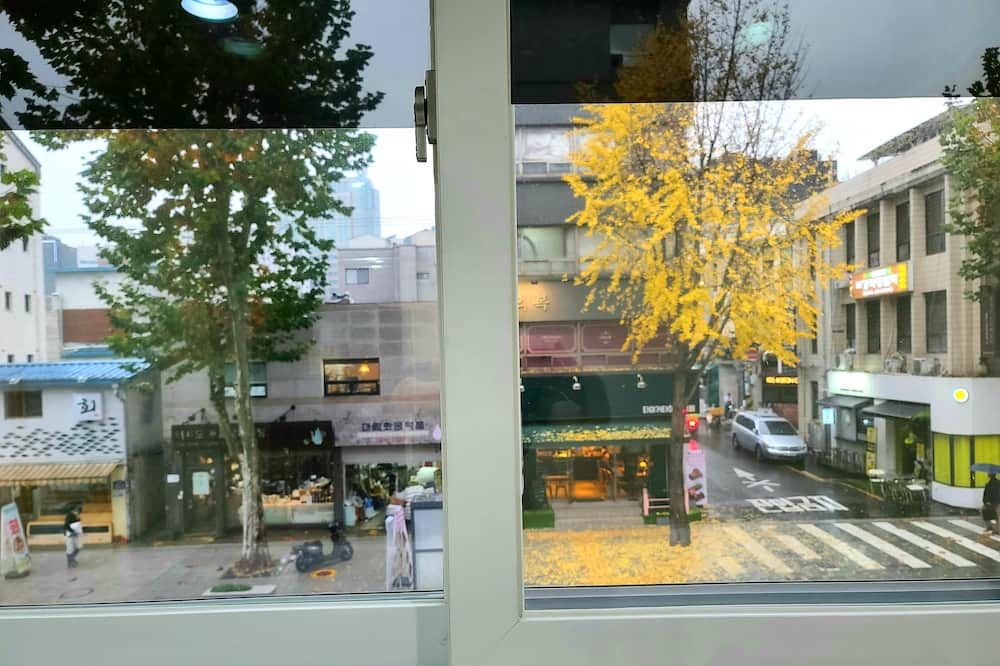 Outdoor view