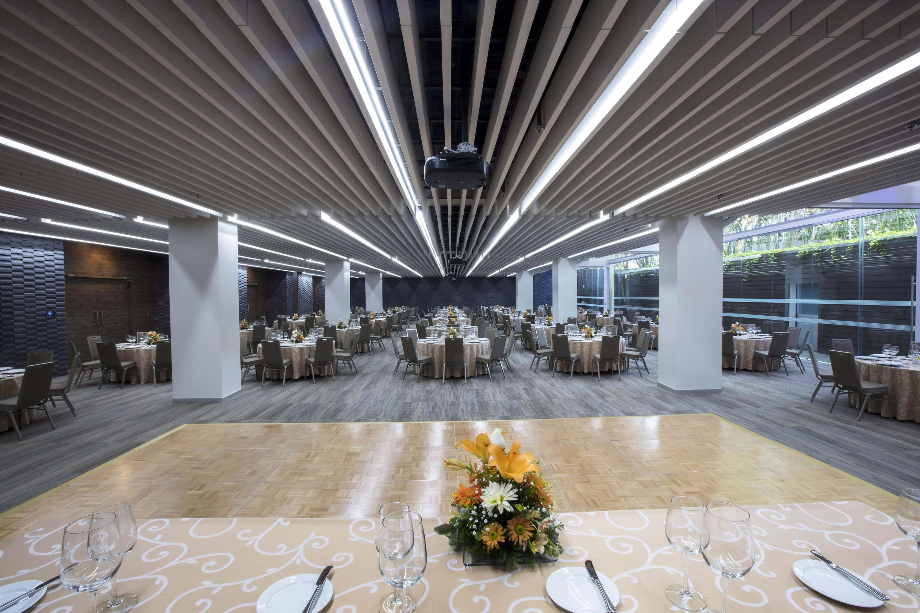 Conference room