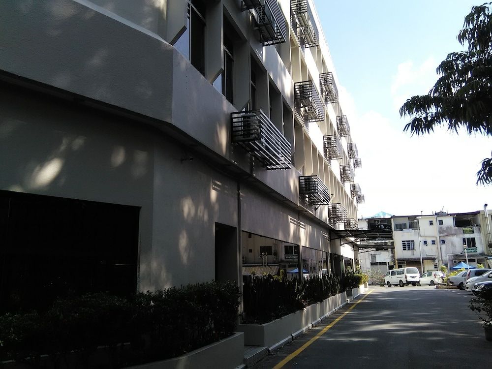 Outdoor view