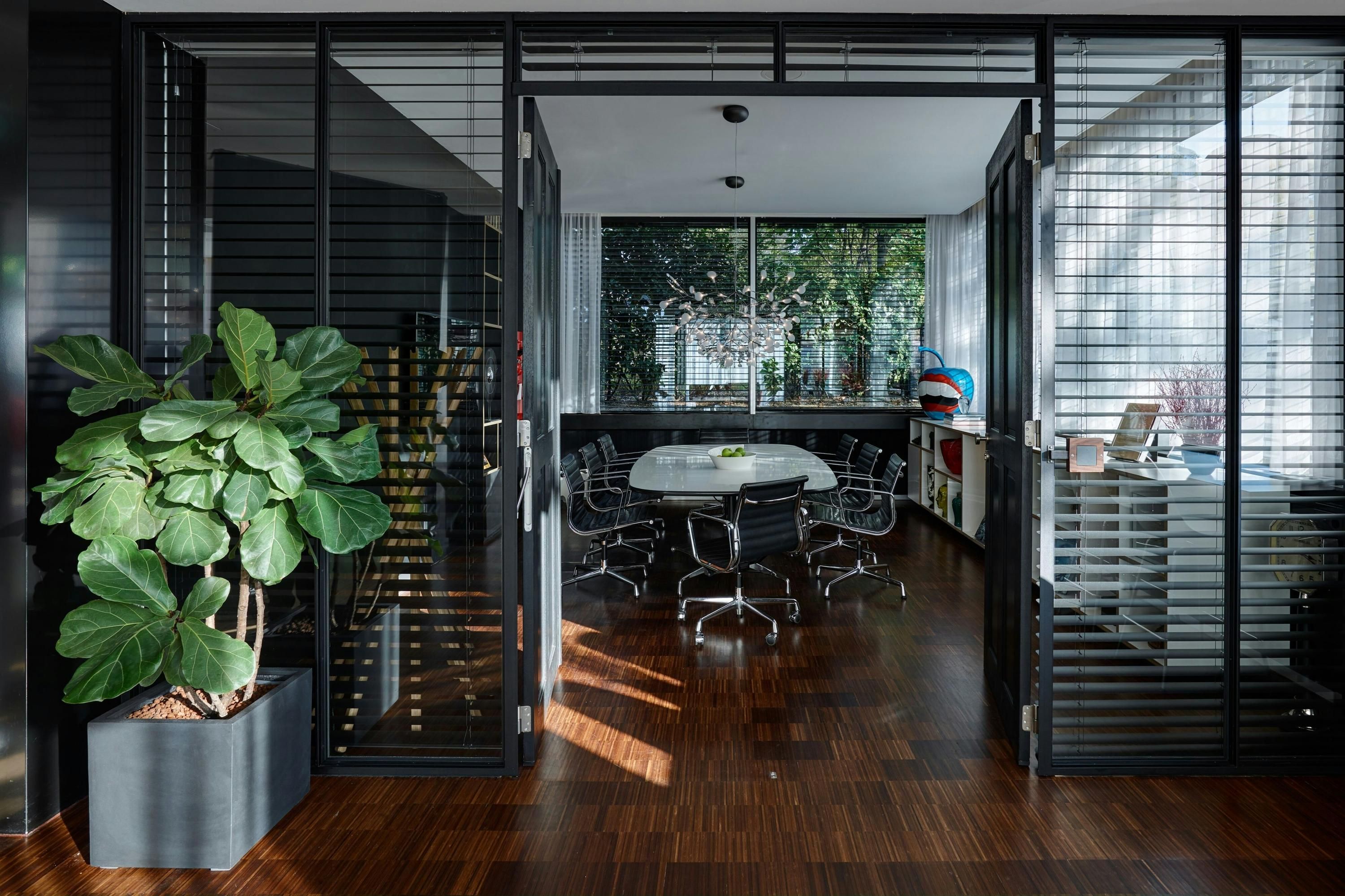 Conference room